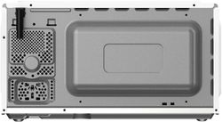 Микроволновая печь OASIS MW-70RW, 700Вт, 20л, белый