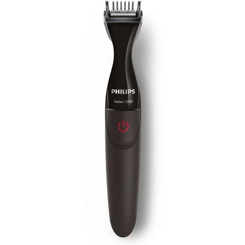 Триммер Philips Series 1000 MG1100/16 черный