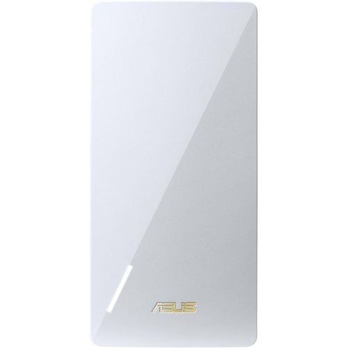 Повторитель беспроводного сигнала ASUS RP-BE58, белый