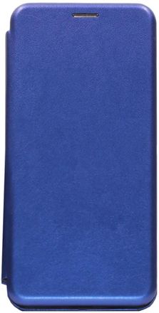 Чехол (флип-кейс) PERO WM-0557-BL, для Xiaomi Redmi 13, синий