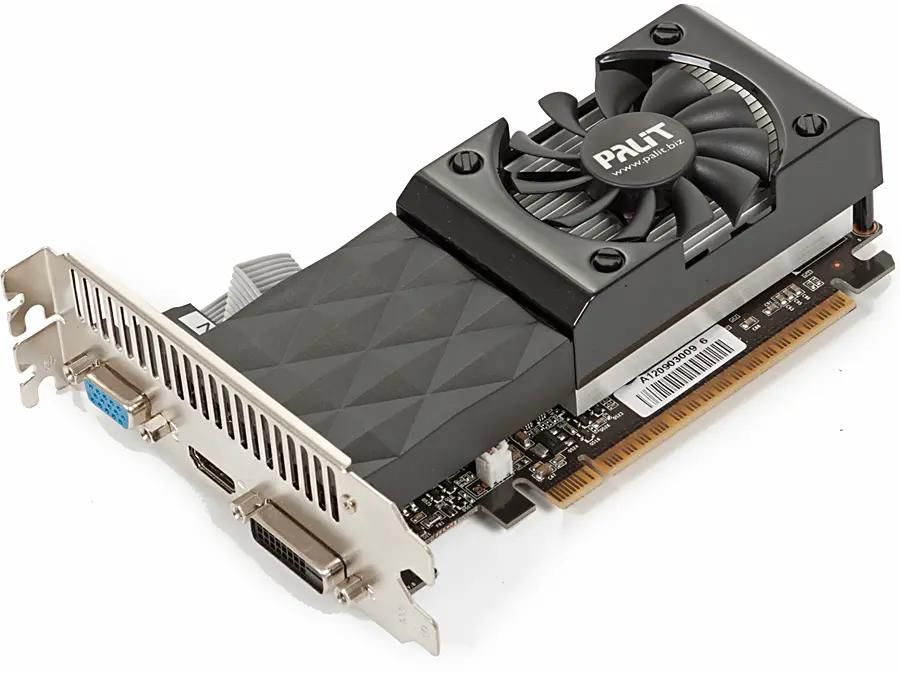 Gt 640 specs hot sale