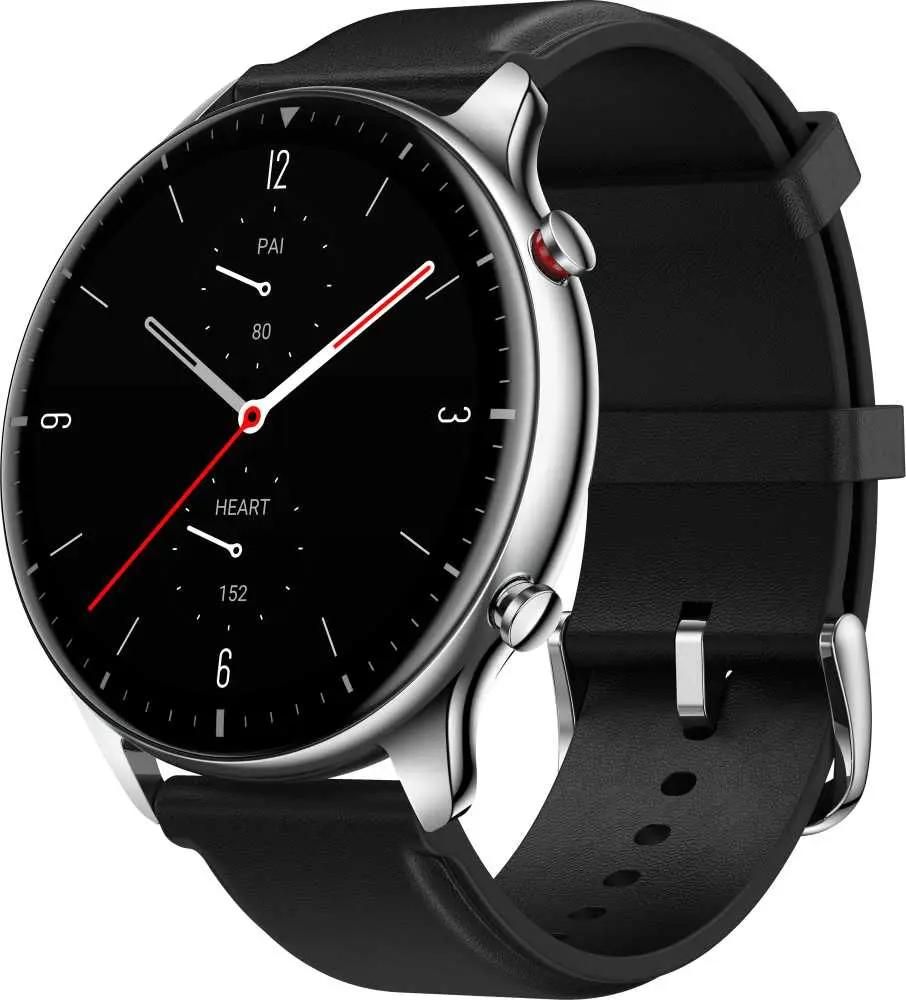 AMAZFIT GTR 2 Classic Edition 1.39