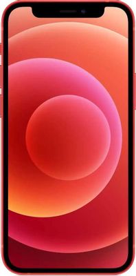 Смартфон Apple iPhone 12 mini 64Gb,  MGE03RU/A,  (PRODUCT)RED
