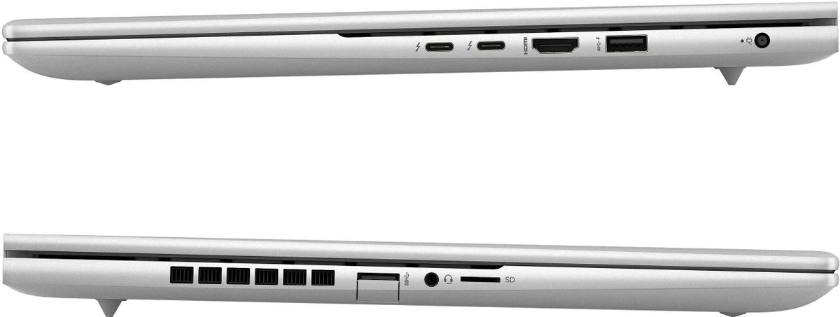 Ноутбук игровой HP Envy 16-h1053dx 16