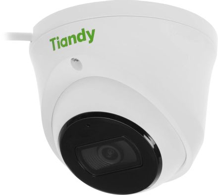Камера видеонаблюдения IP TIANDY Lite TC-C38XS I3/E/Y/M/2.8mm/V4.0,  1920х1080 pix,  2.8 мм,  белый [tc-c38xs i3/e/y/m/2.8/v4.0]