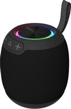 Изображение товара Портативная колонка LYAMBDA LBS201 8Вт Bluetooth USB-C черный