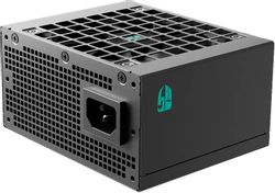 Изображение товара Блок питания DEEPCOOL PS750P SFX 750W 92мм черный
