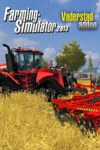 Изображение товара Дополнение к игре Farming Simulator 2013: Vaderstad для ПК