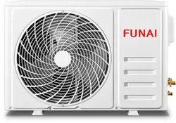 Сплит-система Funai Kadzoku RAC-KD25HP.D02 настенная, до 28м2, 10000 BTU