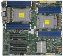 Серверная материнская плата Supermicro MBD-X12DAI-N6-B