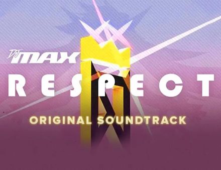 Дополнение к игре H2 INTERACTIVE DJMax Respect V - Respect original soundtrack, для ПК, регион: Россия,СНГ, RUS (интерфейс и субтитры)