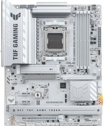 Материнская плата ASUS TUF GAMING B850-PRO WIFI7 W NEO
