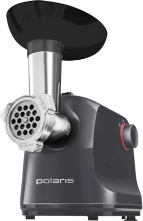 Мясорубка Polaris PMG 1872, серый
