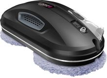 Робот-мойщик окон HOBOT 388, черный