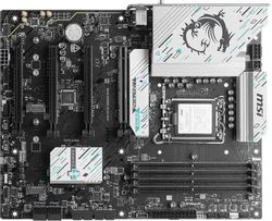 Изображение товара Материнская плата MSI B860 GAMING PLUS WIFI, Socket LGA 1851, Intel B860, ATX, Ret Изображение товара Материнская плата MSI B860 GAMING PLUS WIFI, Socket LGA 1851, Intel B860, ATX, Ret