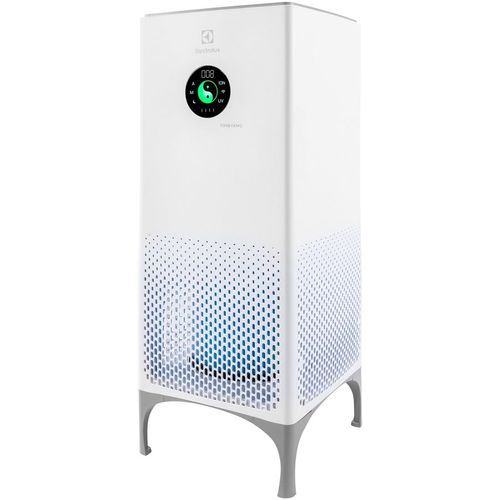 Воздухоочиститель Electrolux EAP-2050D, до 50м2, ионизация, белый