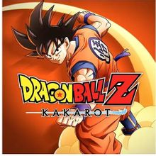 Изображение товара Игра Nintendo Dragon Ball Z Kakarot + A New Power Awakens EU для Nintendo Switch