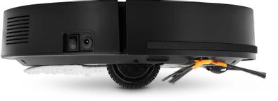 Робот-пылесос Vitek Midnight VT-1809 – купить в Ситилинк | 2034935