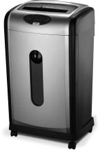 Уничтожитель бумаг Office Kit S210 4x40, P-4, 4х40 мм, 15 лист ...