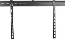 Изображение товара Кронштейн для телевизора ULTRAMOUNTS UM817F 32-70 дюймов настенный фиксированный черный