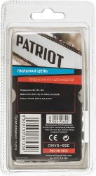 Цепь для цепных пил Patriot C91VS-55E, 55