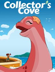 Изображение товара Игра GAME OF PID Collector\"s Cove для ПК - симулятор фермы в открытом море Изображение товара Игра GAME OF PID Collector\"s Cove для ПК - симулятор фермы в открытом море