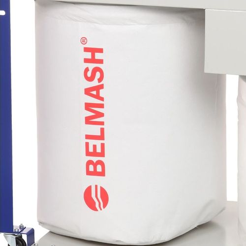 Фильтр-мешок BELMASH 2500PS, 1шт [ra151a]