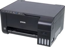 Характеристики МФУ струйный Epson L3150 цветная печать, A4, с СНПЧ ...