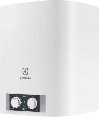 Водонагреватель Electrolux Formax EWH 30,  накопительный,  2кВт,  30л,  белый [нс-1026255]