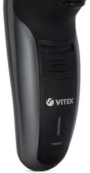 Электробритва Vitek VT-8266,  черный