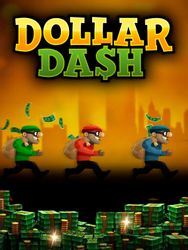 Изображение товара Игра KALYPSO MEDIA Dollar Dash, для  ПК,  регион: Россия,СНГ,  английская версия