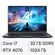 Изображение товара Ноутбук игровой Gigabyte Aorus 16X 16", 2024, IPS, Intel Core i7 13650HX 2.6ГГц, 14-ядерный, 32ГБ DDR5, 1ТБ SSD,  NVIDIA GeForce  RTX 4070 для ноутбуков - 8 ГБ, Windows 11 Home, серый [9sg-43kzc64sh]