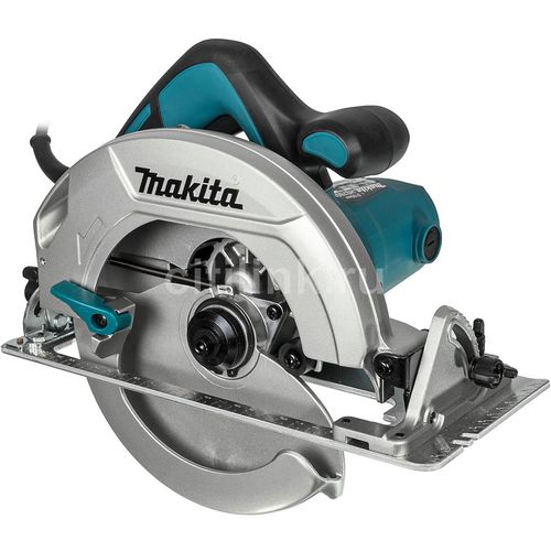Циркулярная пила Makita HS7601, 190мм