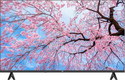 Изображение товара 43" Телевизор BQ 43FS02B FULL HD, СМАРТ ТВ, Android TV, черный Изображение товара 43" Телевизор BQ 43FS02B FULL HD, СМАРТ ТВ, Android TV, черный