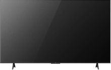 75" Телевизор TCL 75V6B, 4K Ultra HD, черный, СМАРТ ТВ, Google TV