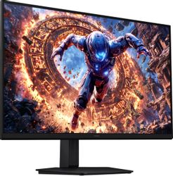 31.5" Монитор Samsung Odyssey G8 S32HG802ESXCI, 6144x3456
