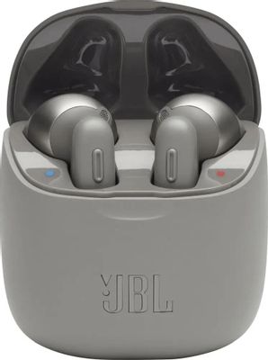 JBL T220 TWS Bluetooth jblt220twsgry 1372418