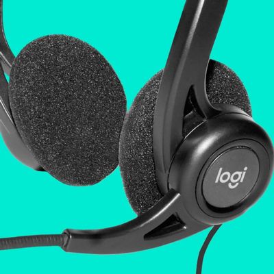 Pc 960 logitech deals