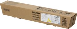 Картридж Ricoh IM C2500H, желтый