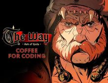 Изображение товара Дополнение к игре Ash of Gods The Way Coffee for Coding для ПК цифровой ключ