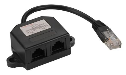 Адаптер Lanmaster (TWT-Y-BRIDGE)