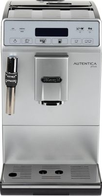 Delonghi autentica plus outlet