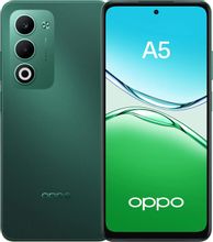 Изображение товара Смартфон OPPO A5 8/256Gb,  аквамарин