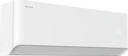 Сплит-система инверторная Hisense Vibe DC Inverter AS-10UW4RYRHB05 настенная, до 27м2, 9000 BTU