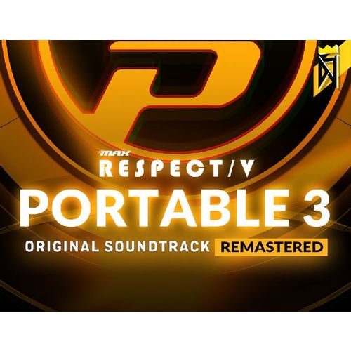 Дополнение к игре H2 INTERACTIVE DJMax Respect V Portable 3 Original Soundtrack, для ПК, регион: Россия,СНГ, RUS (интерфейс и субтитры)