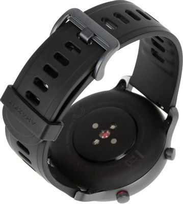 Amazfit gtr lite specs new arrivals