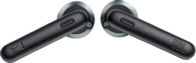 JBL T220 TWS Bluetooth jblt220twsblk 1372414