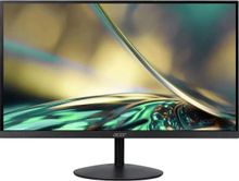 Изображение товара Acer SA242YH1bi - 23. 8" VA 1080p, 100 Гц, FreeSync, HDMI/VGA