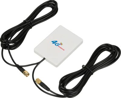 Антенна Huawei DS-4G7454W-SMAMM3M направленная, многодиапазонная ...