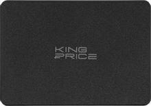 Изображение товара SSD накопитель KINGPRICE KPSS240G2 240ГБ SATA III 2.5" для ПК ноутбука